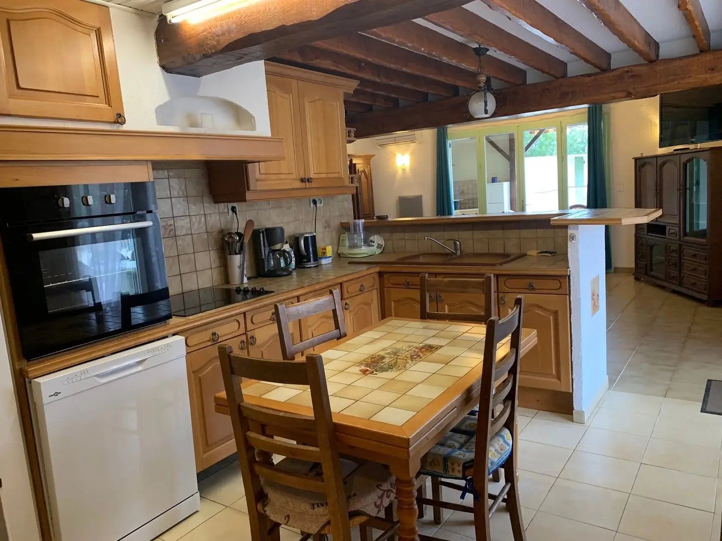 Maison à louer, 102m², La Londe-les-Maures
