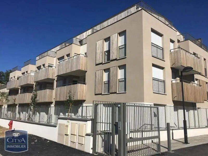 Appartement à vendre, 55m², Pomponne