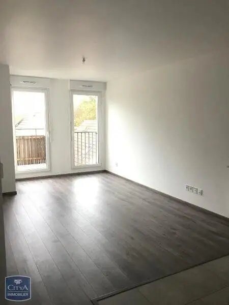 Appartement à vendre, 55m², Pomponne