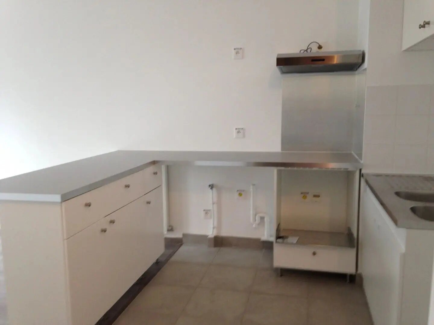 Appartement à vendre, 55m², Pomponne