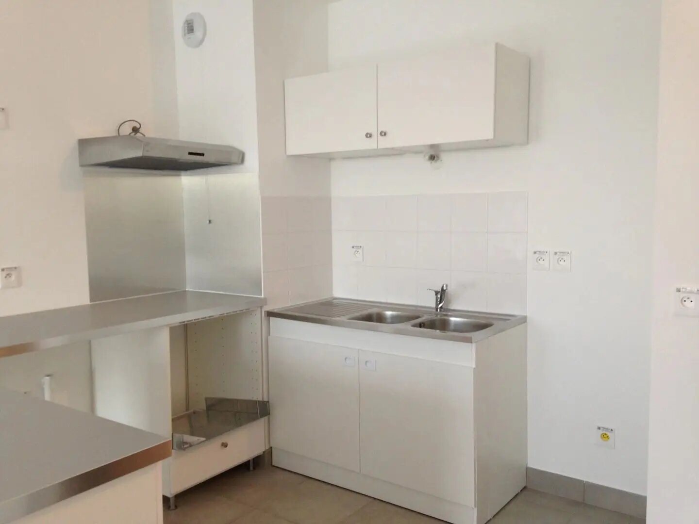 Appartement à vendre, 55m², Pomponne