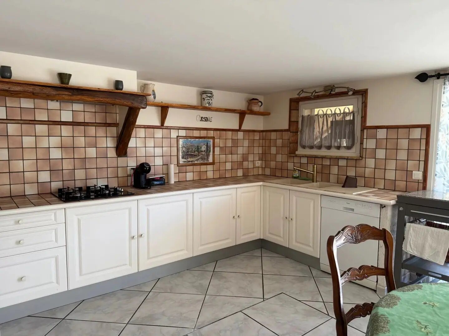 Appartement à louer, 75m², Auriol