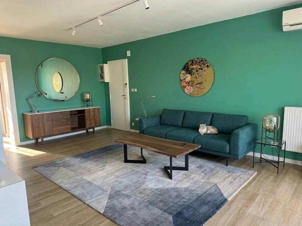Appartement à vendre, 64m², Marseille 12ème