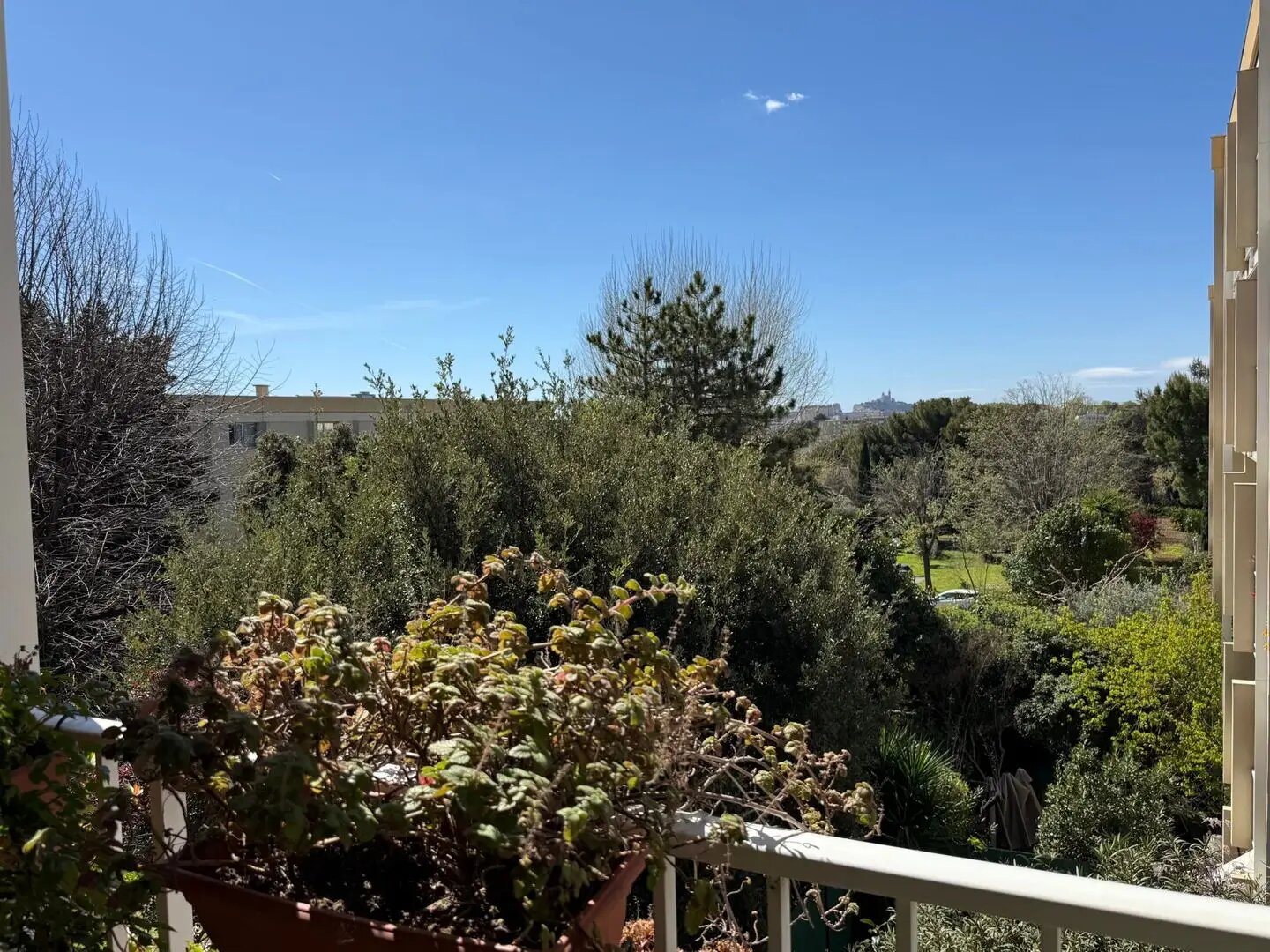 Appartement à vendre, 64m², Marseille 12ème