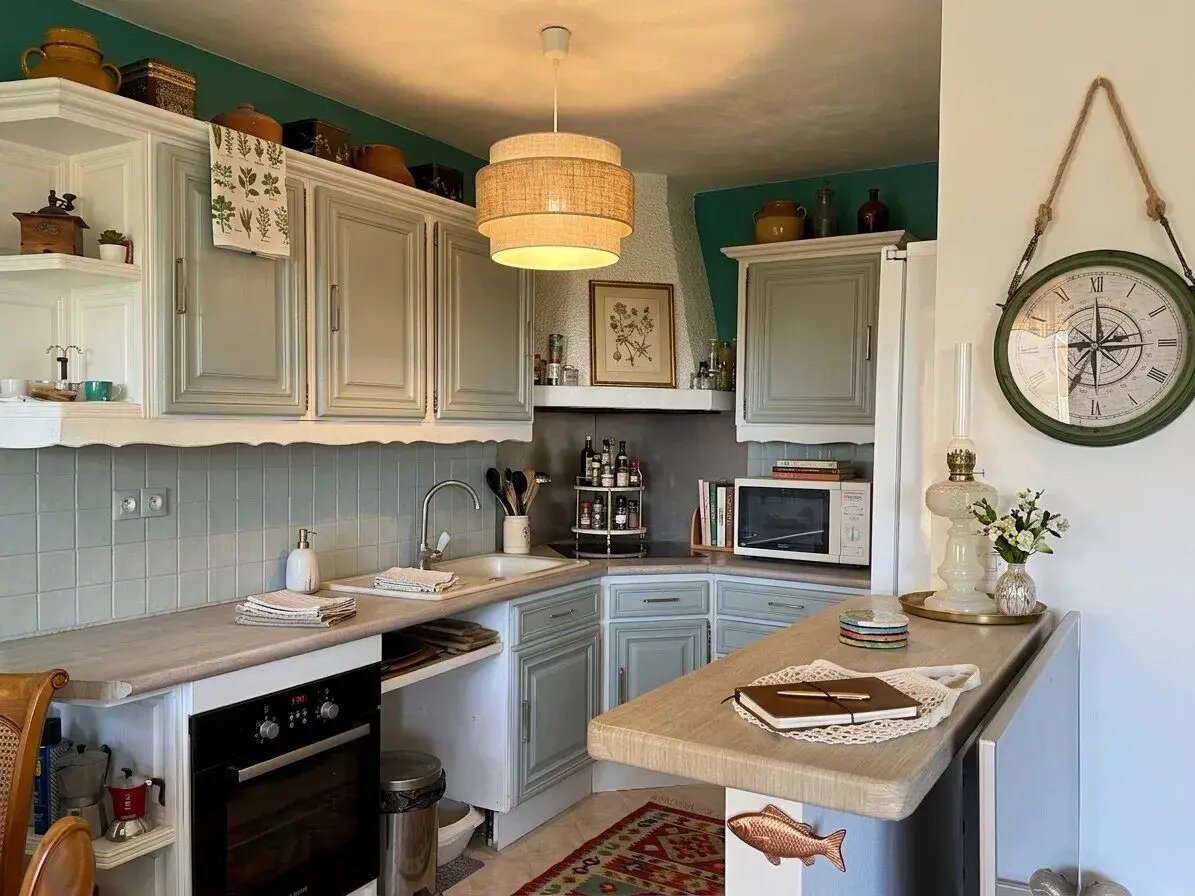 Appartement à vendre, 64m², Marseille 12ème