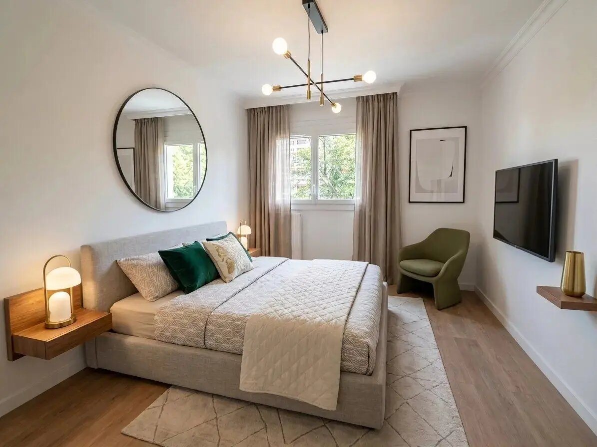 Appartement à vendre, 64m², Marseille 12ème