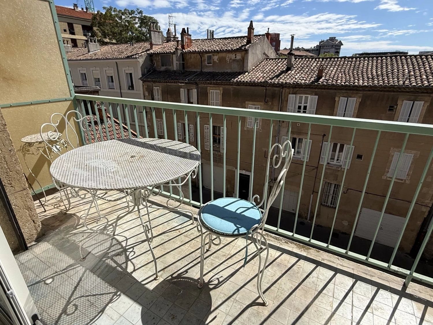 Appartement à louer, 68m², Aix-en-Provence
