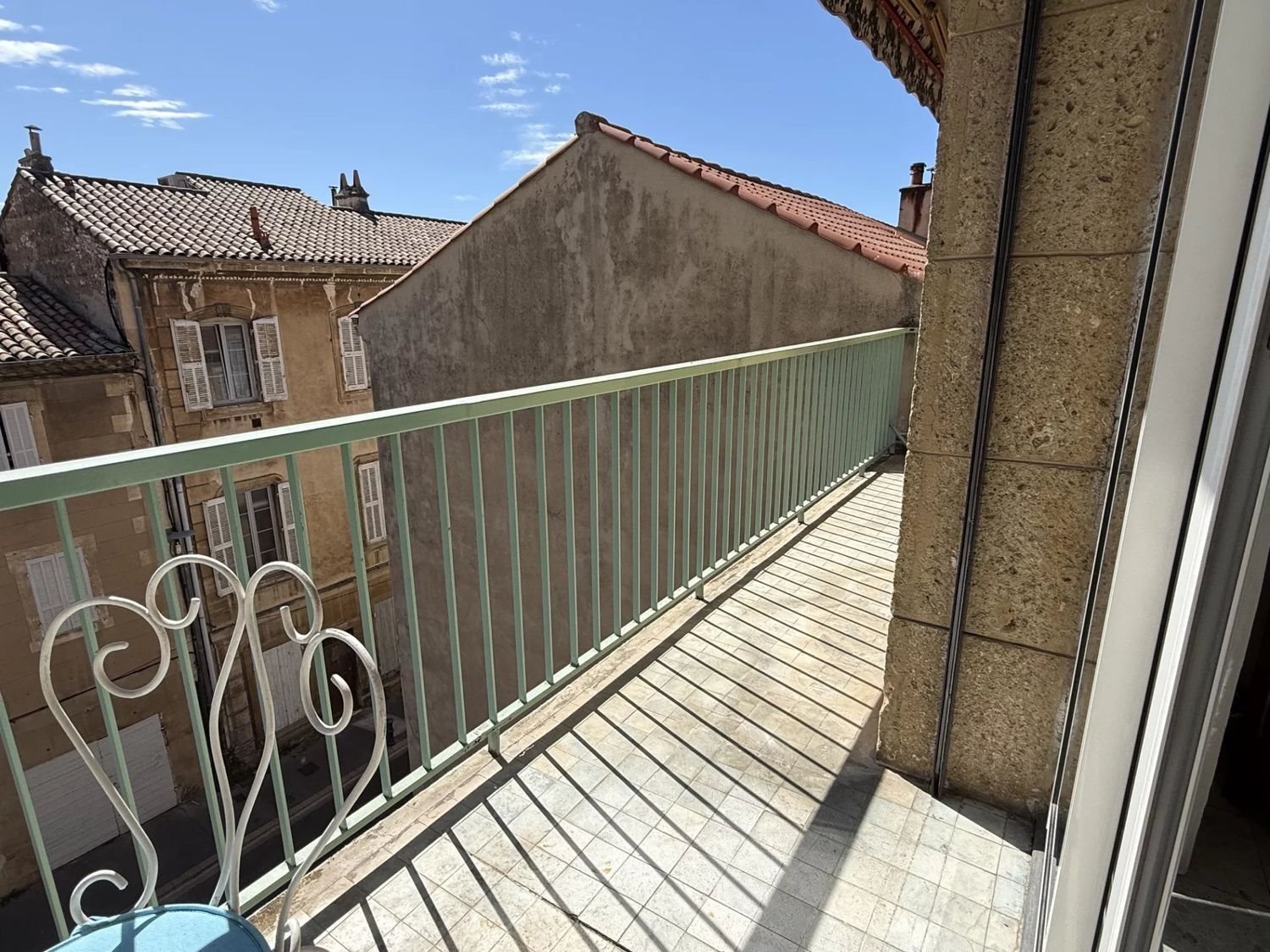 Appartement à louer, 68m², Aix-en-Provence