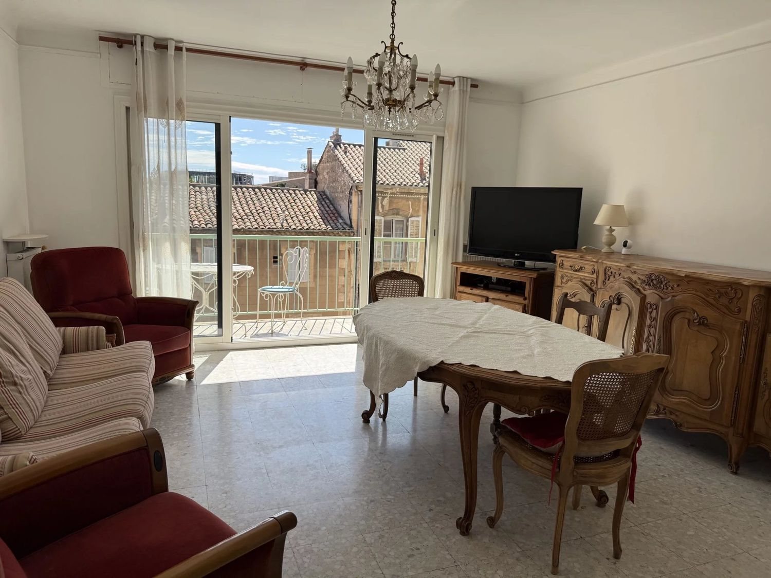 Appartement à louer, 68m², Aix-en-Provence