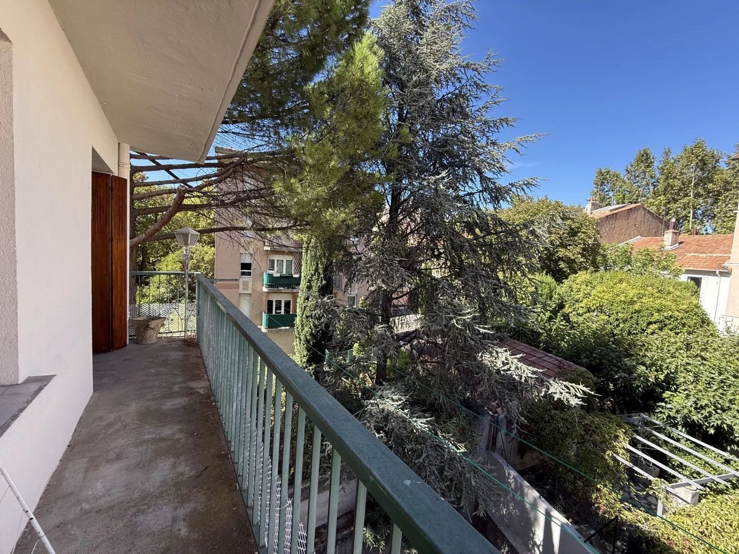 Appartement à louer, 68m², Aix-en-Provence