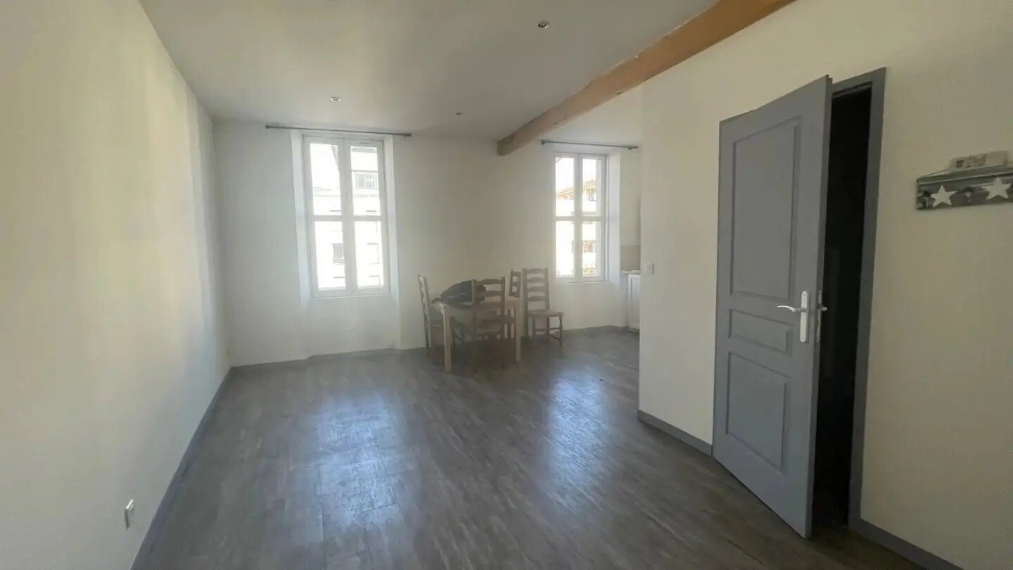 Appartement à louer, 46m², Aubagne