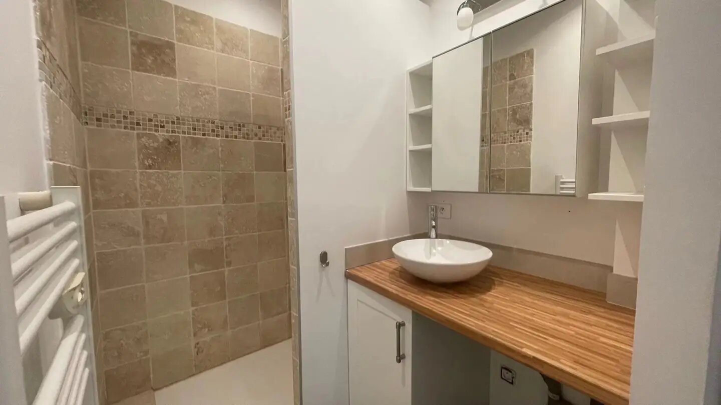 Appartement à louer, 46m², Aubagne