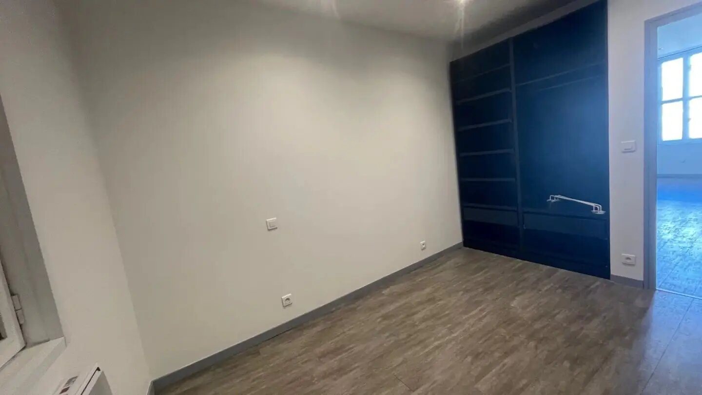 Appartement à louer, 46m², Aubagne