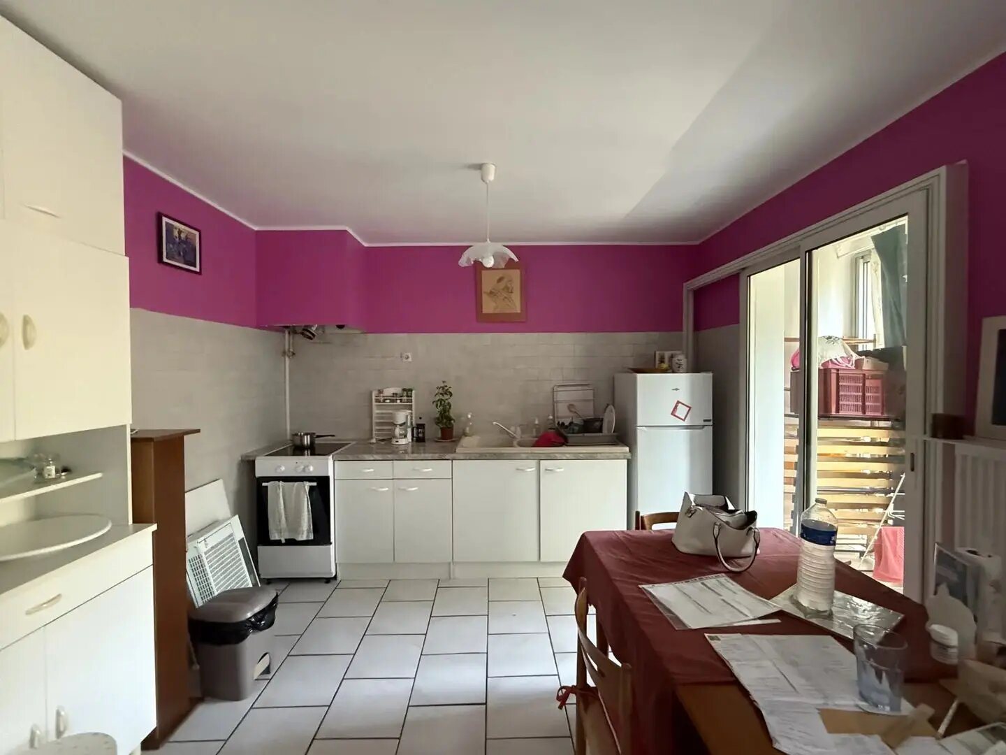 Appartement à louer, 57m², Aubagne