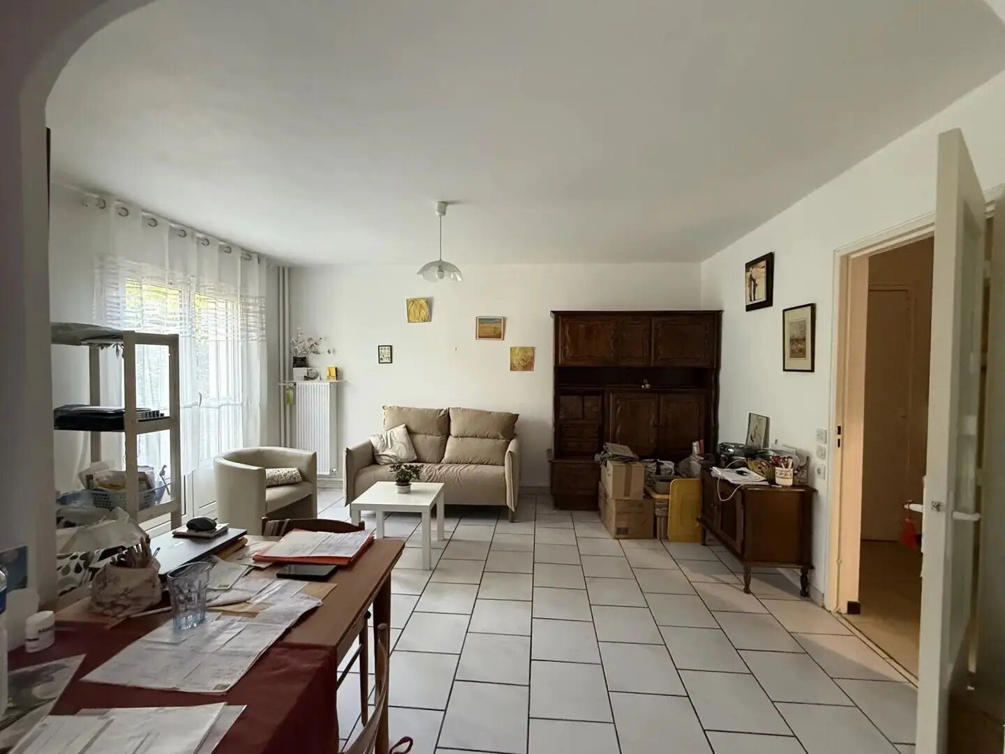 Appartement à louer, 57m², Aubagne