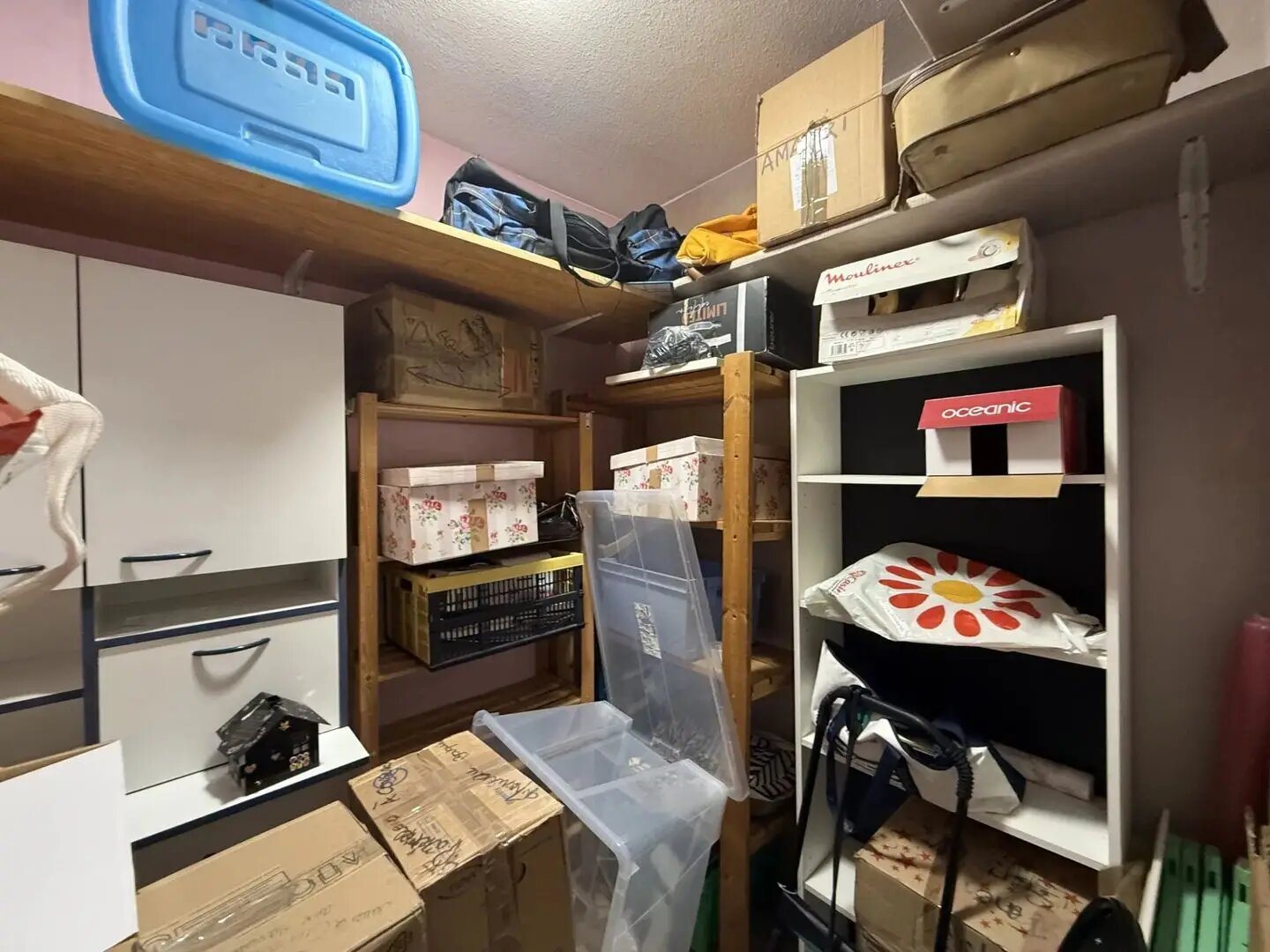 Appartement à louer, 57m², Aubagne