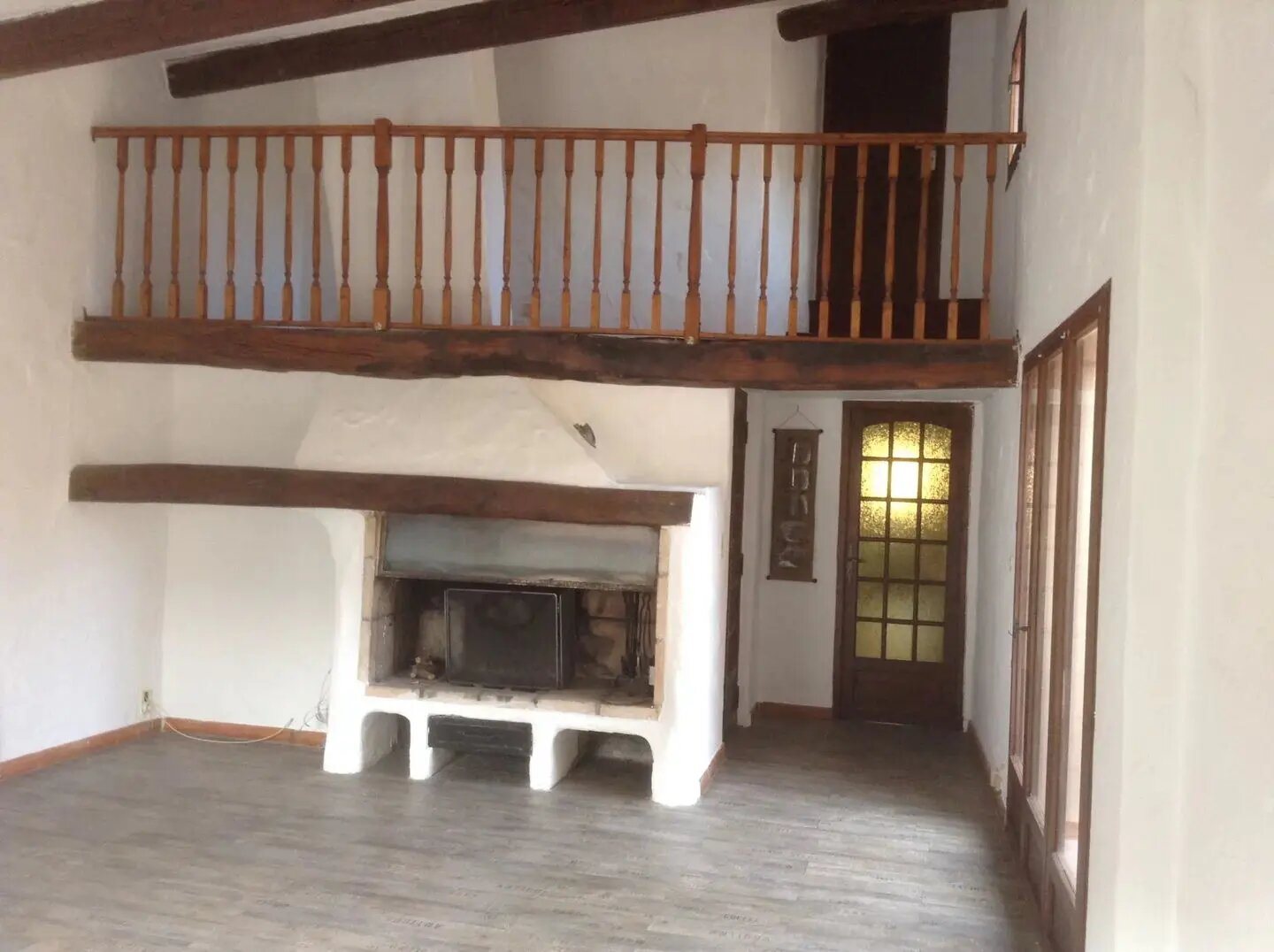 Appartement à vendre, 210m², Saint-Maximin-la-Sainte-Baume