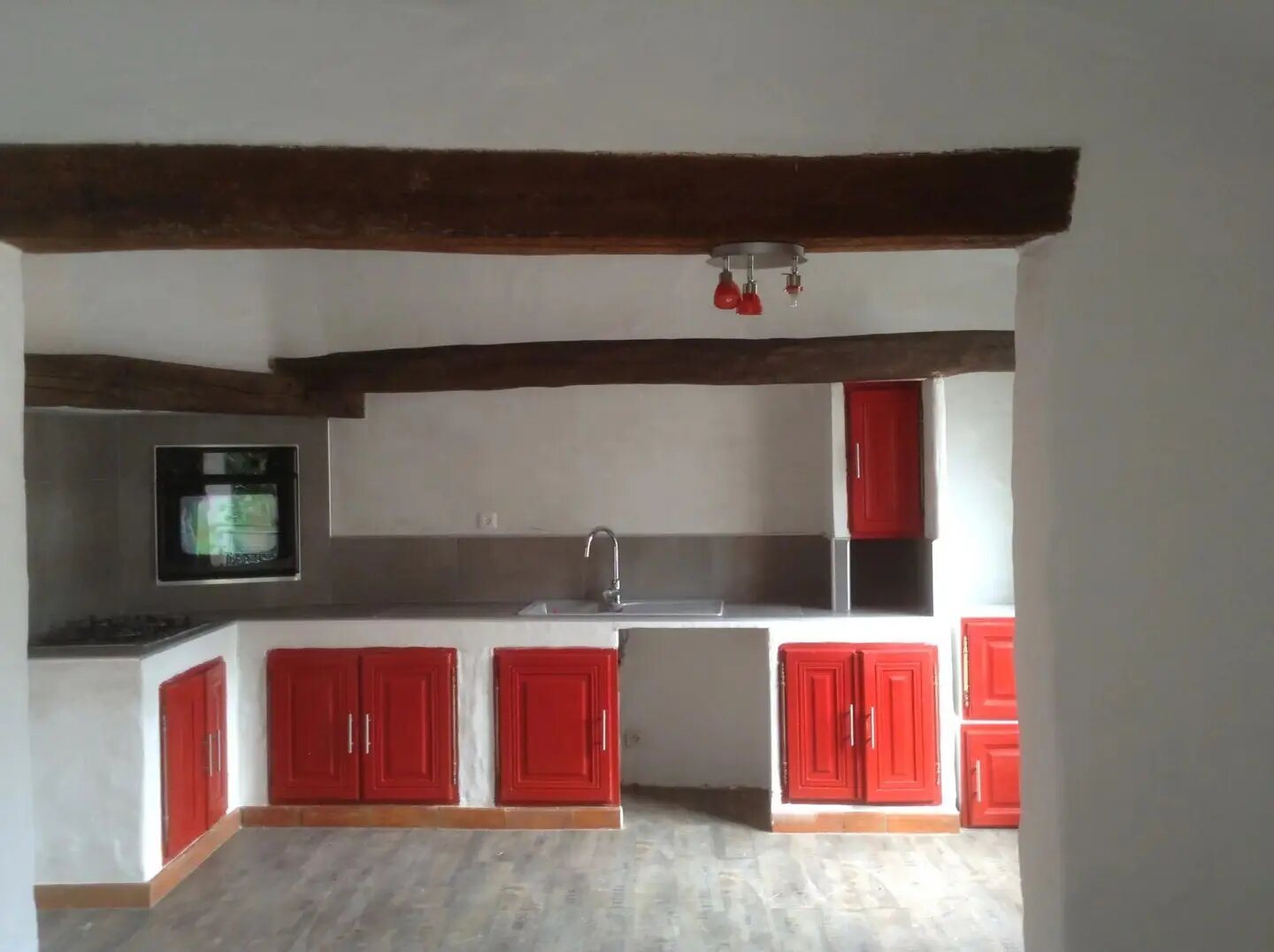 Appartement à vendre, 210m², Saint-Maximin-la-Sainte-Baume