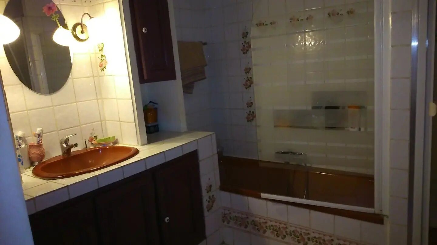 Appartement à vendre, 210m², Saint-Maximin-la-Sainte-Baume