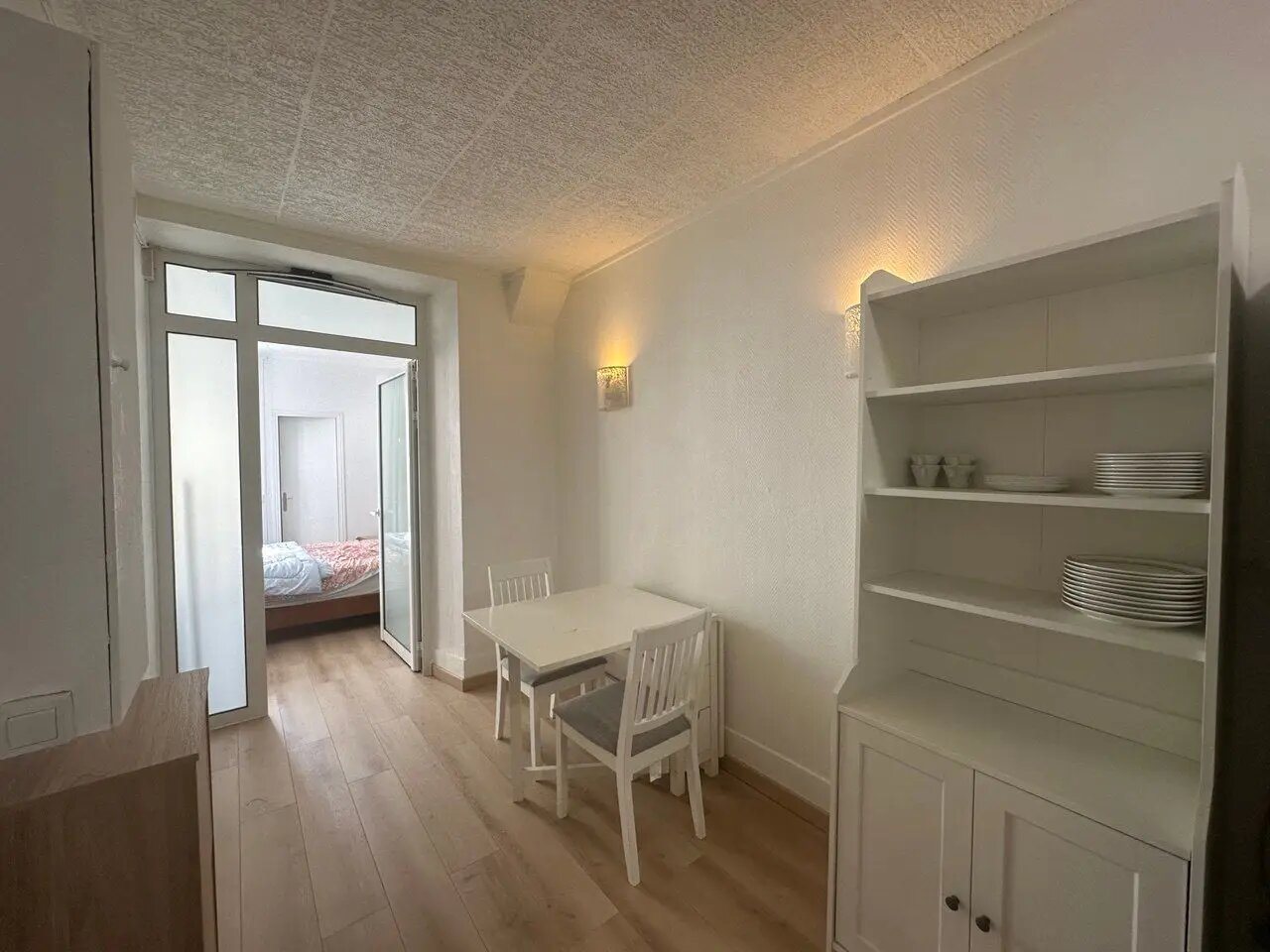 Appartement à louer, 27m², Vincennes