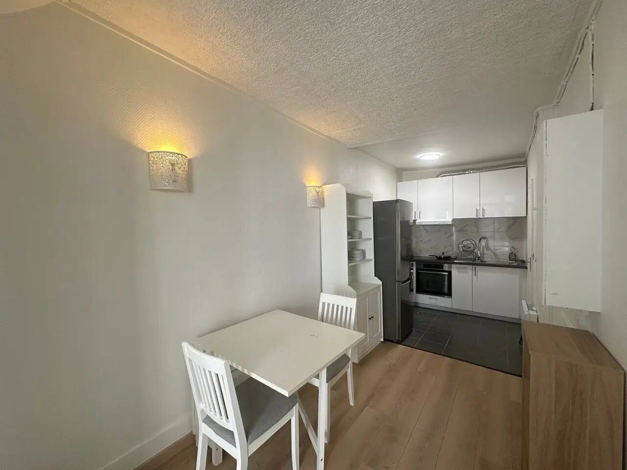 Appartement à louer, 27m², Vincennes