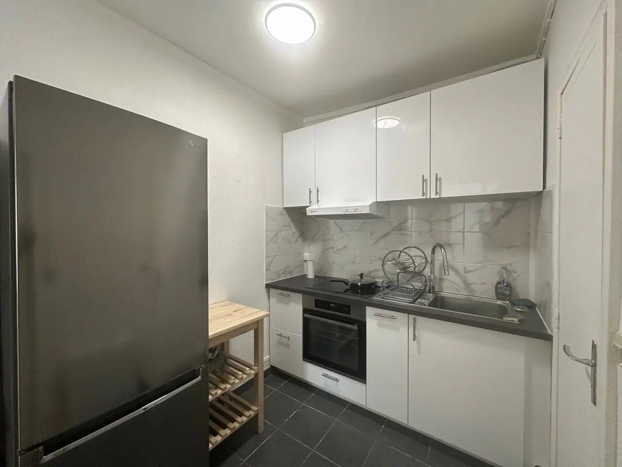 Appartement à louer, 27m², Vincennes