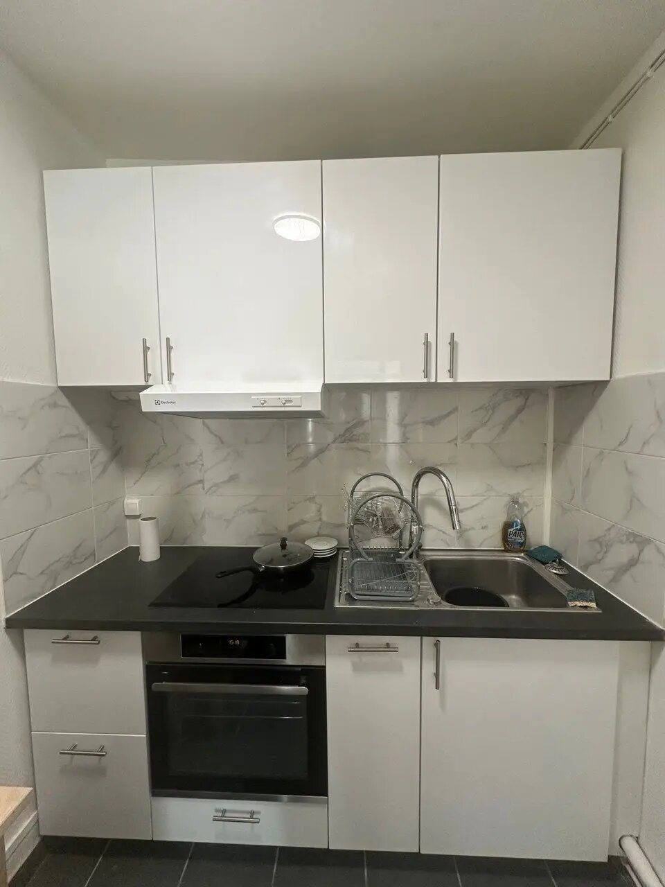Appartement à louer, 27m², Vincennes