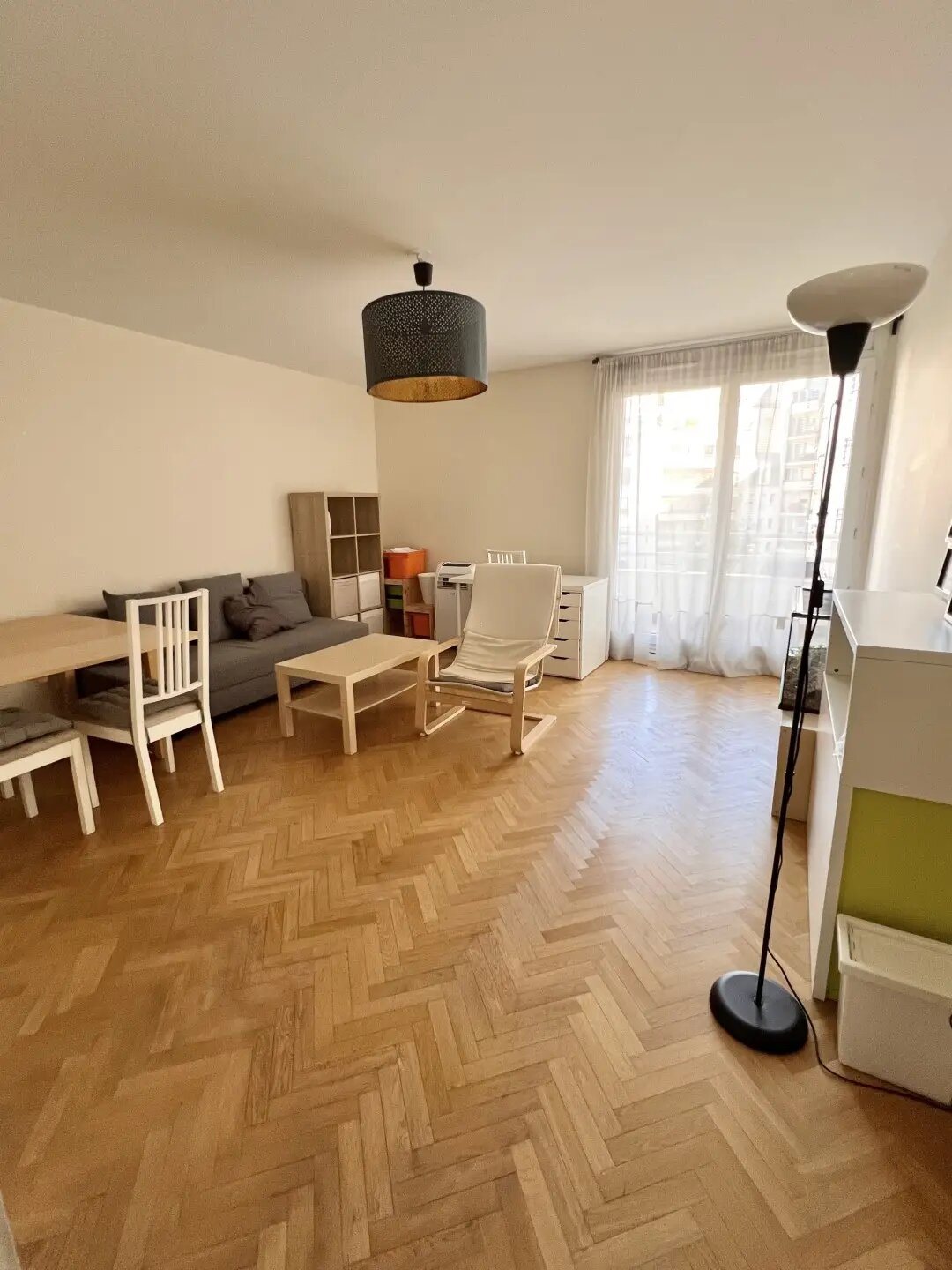 Appartement à vendre, 68m², Issy-les-Moulineaux