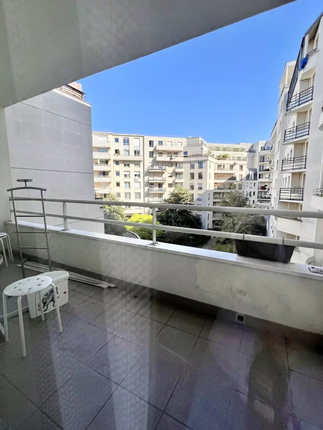 Appartement à vendre, 68m², Issy-les-Moulineaux