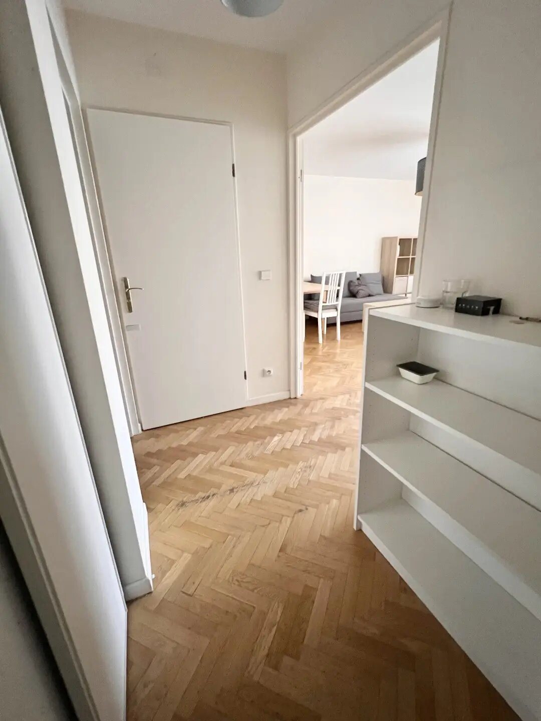 Appartement à vendre, 68m², Issy-les-Moulineaux