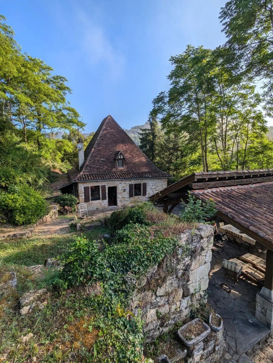 Maison à vendre, 117m², Faycelles