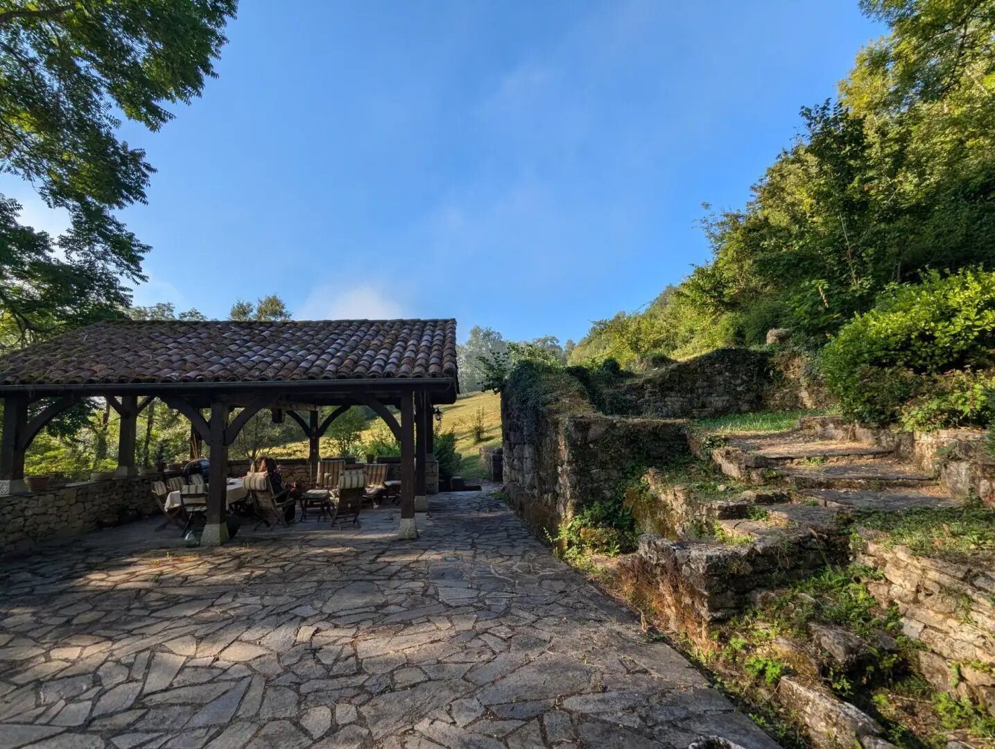 Maison à vendre, 117m², Faycelles