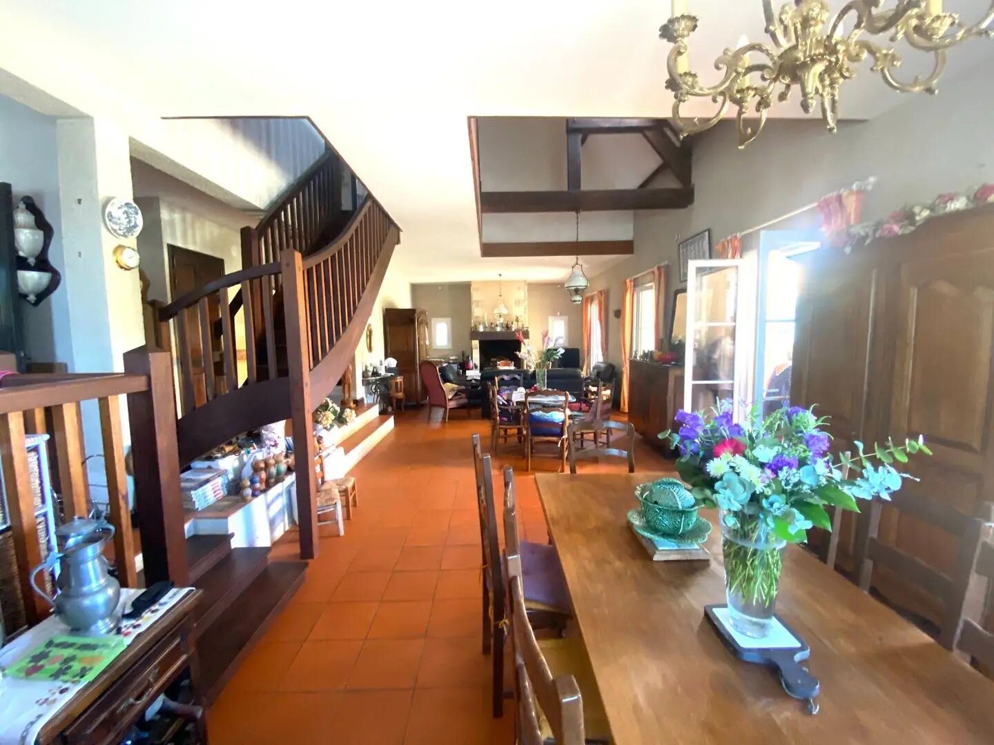 Maison à vendre, 174m², Assier