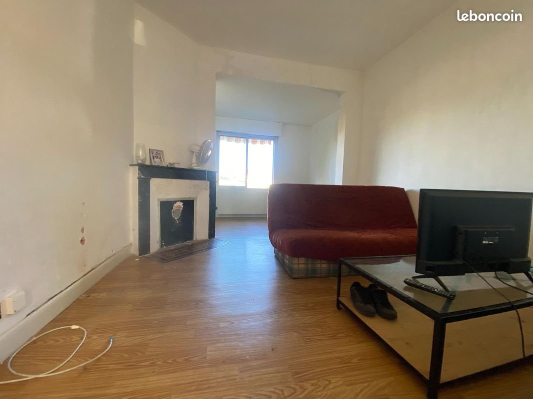 Maison à vendre, 70m², Capdenac-Gare