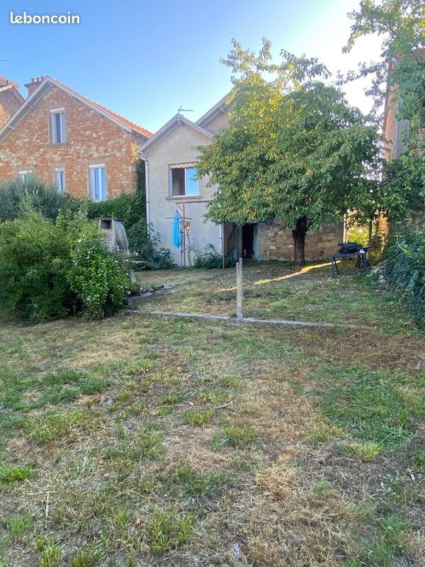 Maison à vendre, 70m², Capdenac-Gare