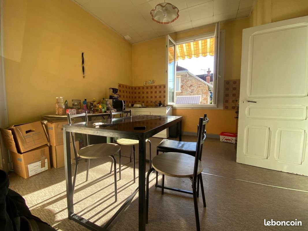 Maison à vendre, 70m², Capdenac-Gare