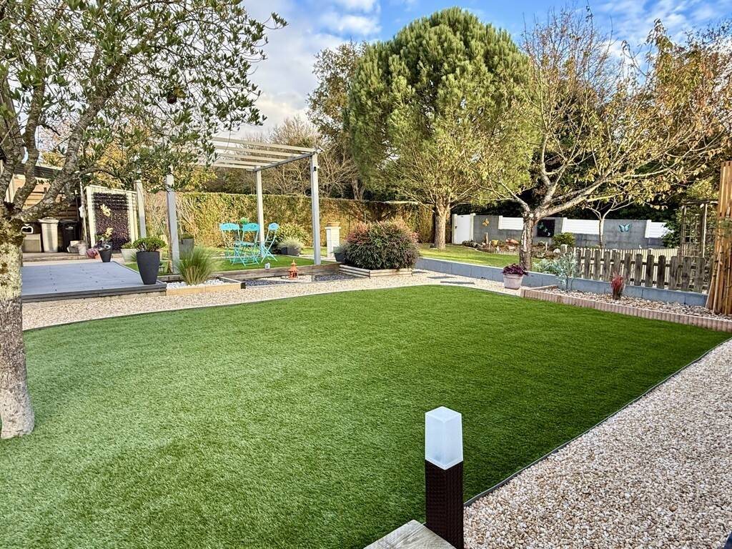 Maison à vendre, 119m², Mortagne-sur-Sèvre