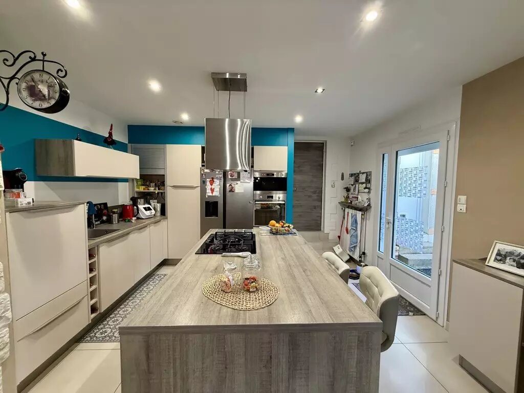 Maison à vendre, 119m², Mortagne-sur-Sèvre