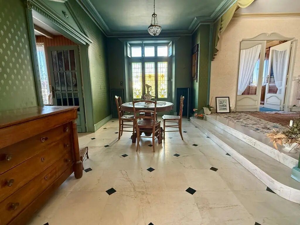 Maison à vendre, 159m², Mortagne-sur-Sèvre