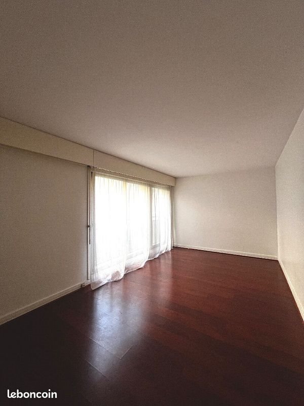 Appartement à louer, 31m², Paris 16ème