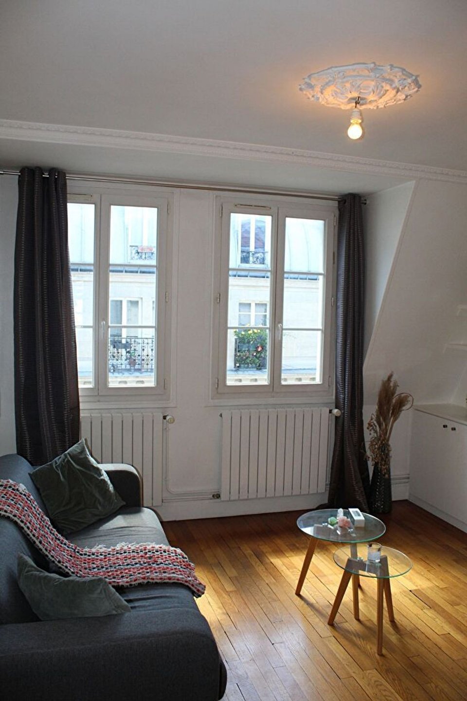 Appartement à vendre, 33m², Paris 15ème