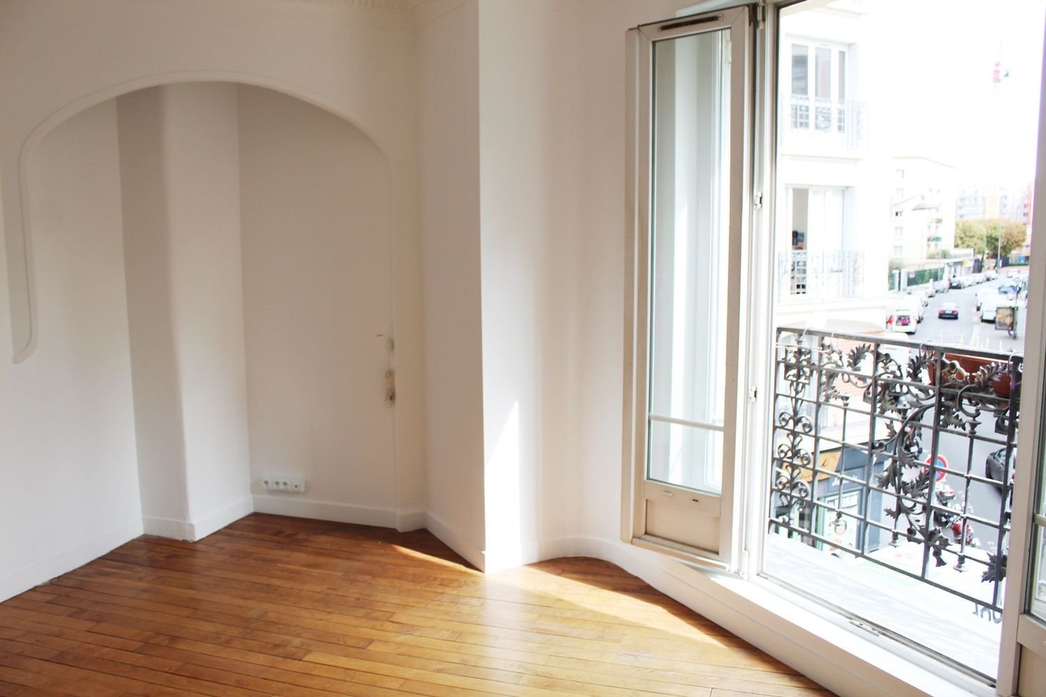 Appartement à vendre, 60m², Paris 15ème