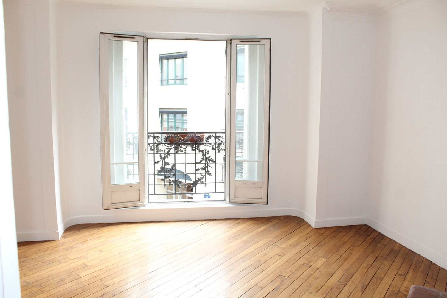 Appartement à vendre, 60m², Paris 15ème