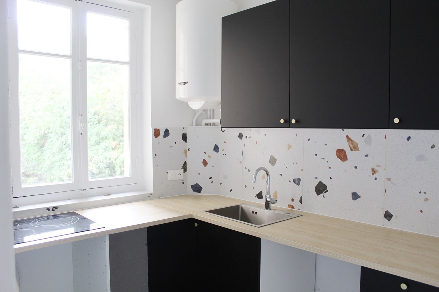 Appartement à vendre, 60m², Paris 15ème