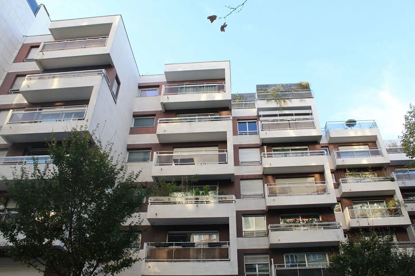 Appartement à louer, 43m², Boulogne-Billancourt
