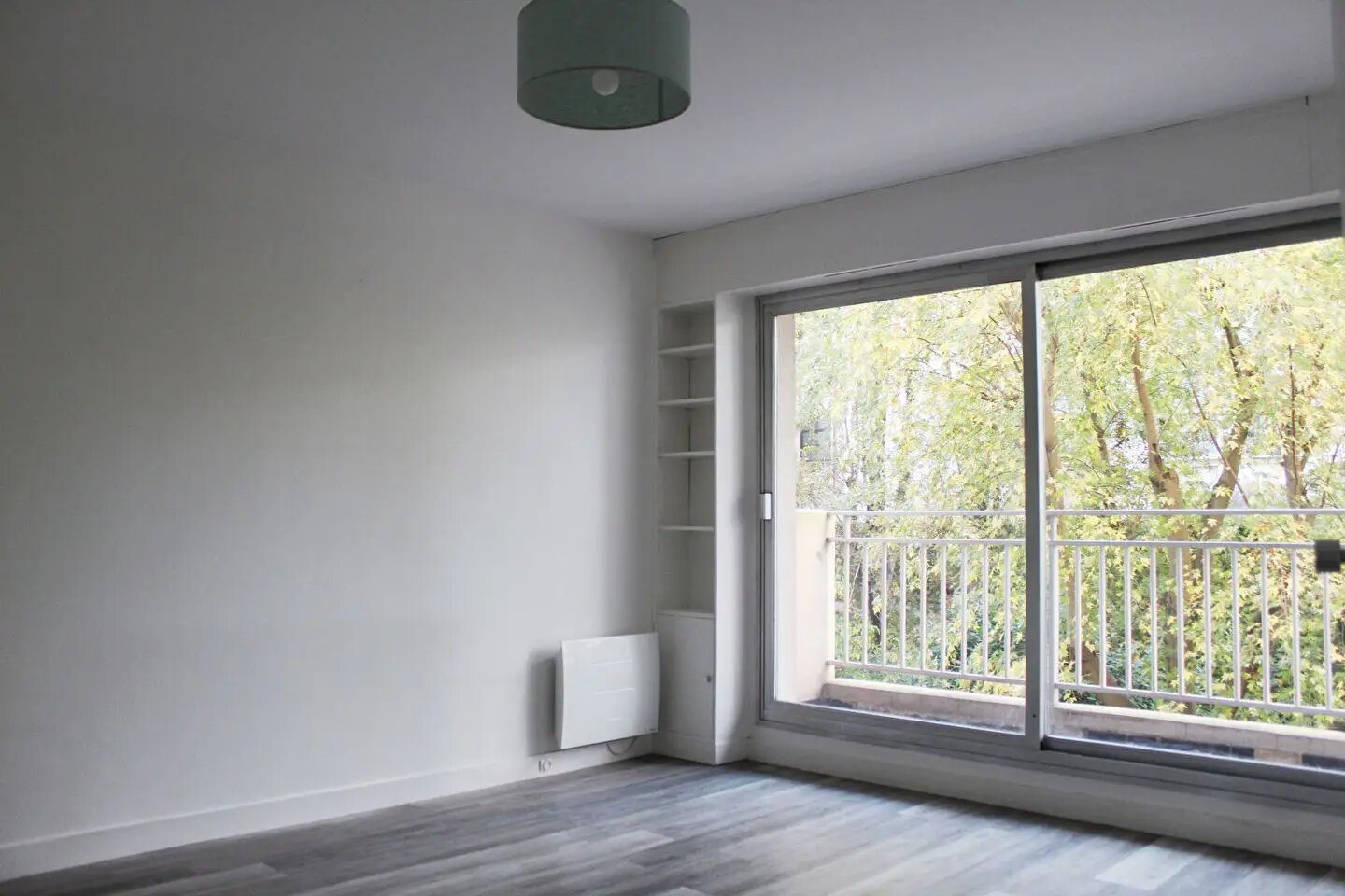 Appartement à louer, 43m², Boulogne-Billancourt