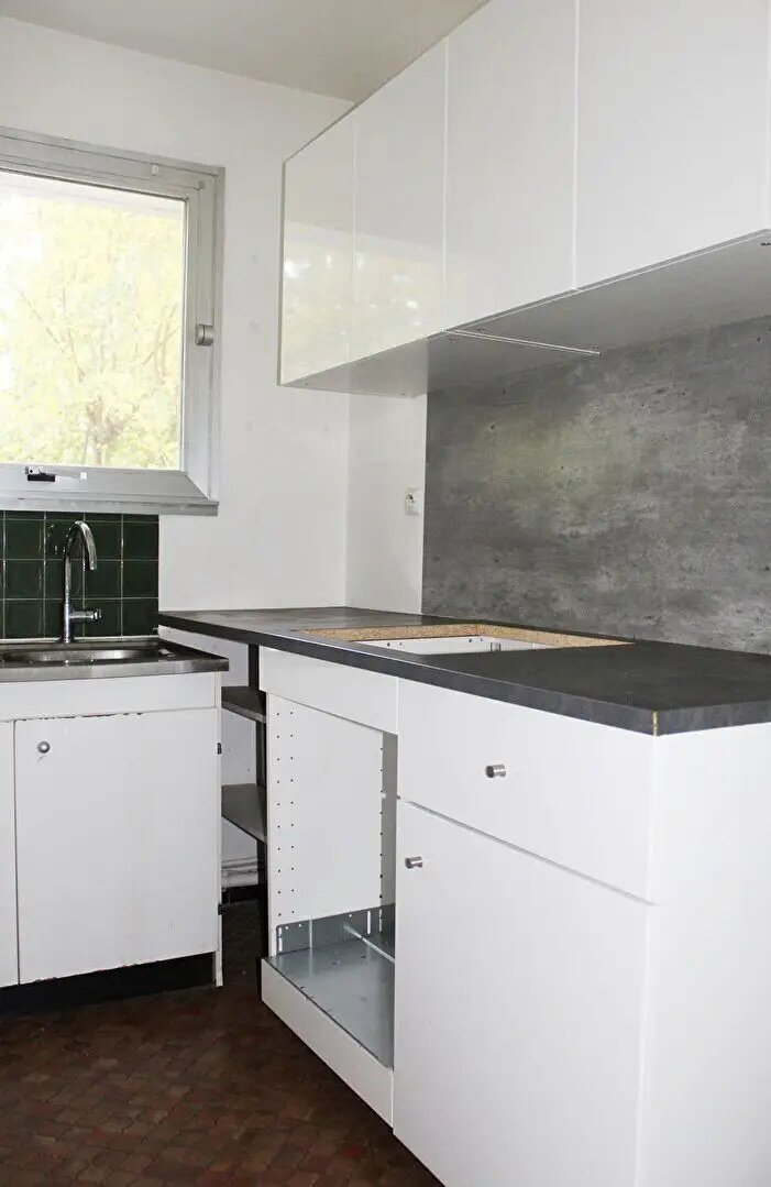 Appartement à louer, 43m², Boulogne-Billancourt