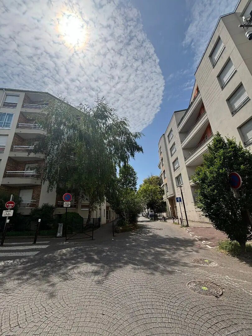 Appartement à vendre, 47m², Le Kremlin-Bicêtre