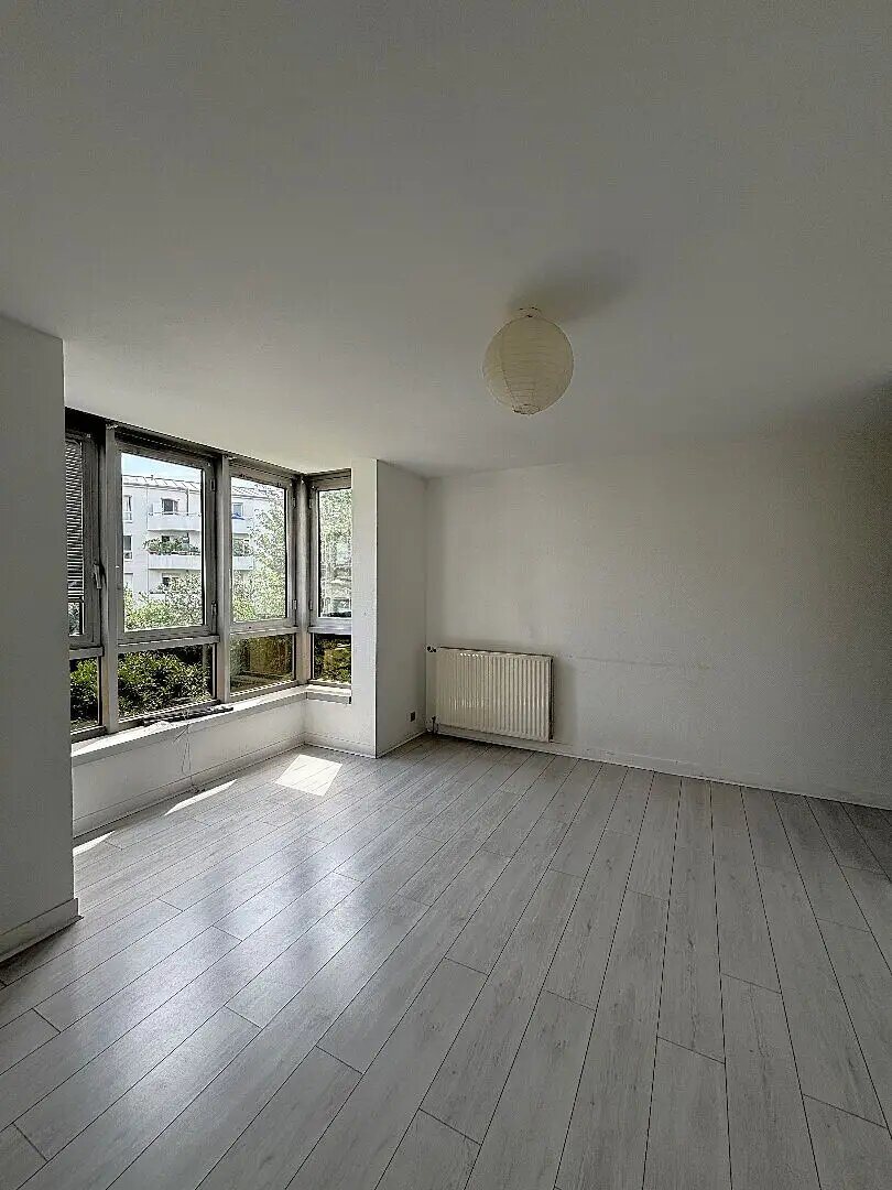 Appartement à vendre, 47m², Le Kremlin-Bicêtre