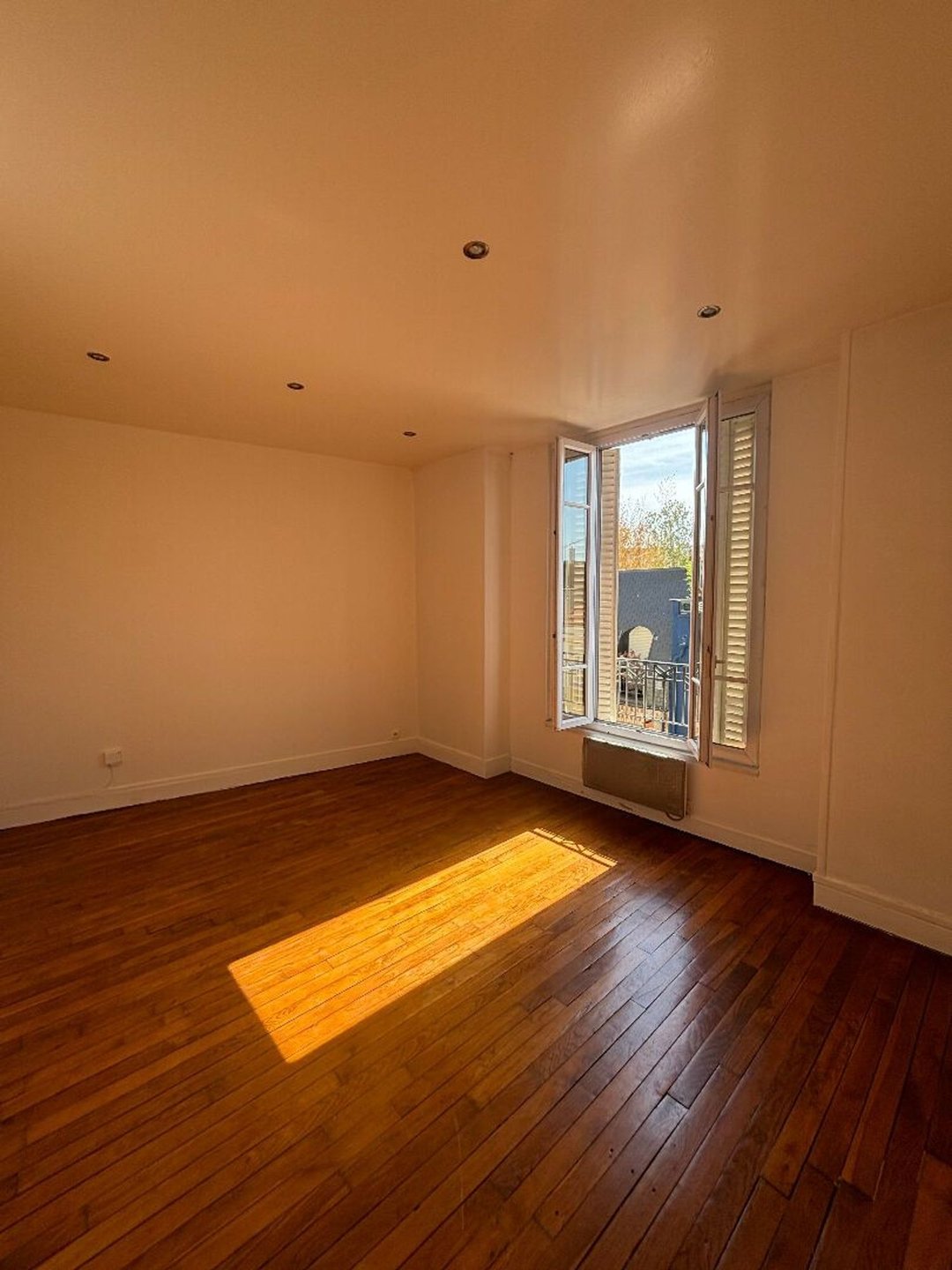Appartement à louer, 36m², Montreuil